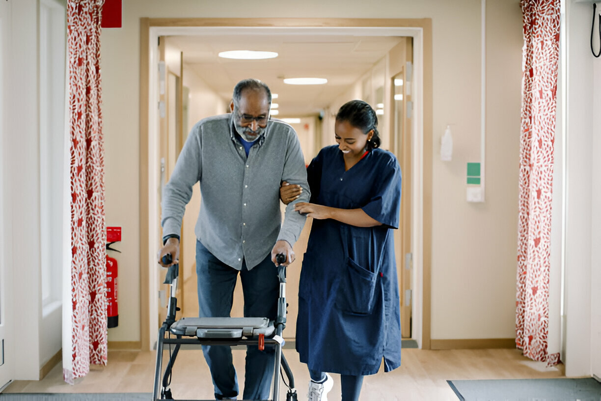 Caregiver Jobs in Canada with VISA for Foreigners