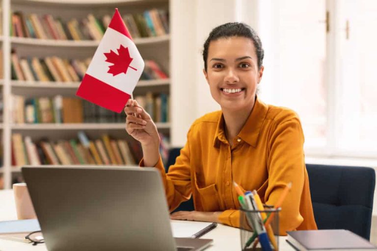 $10,000 Monthly Gov. Job In Canada With Free Visa and Passport Sponsorship