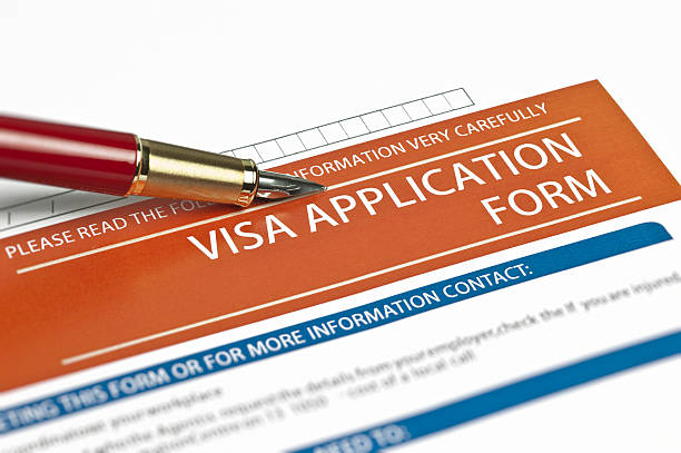 How to Apply for a Canada Work Permit